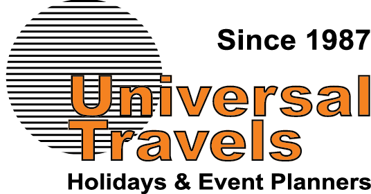 Universal Travels