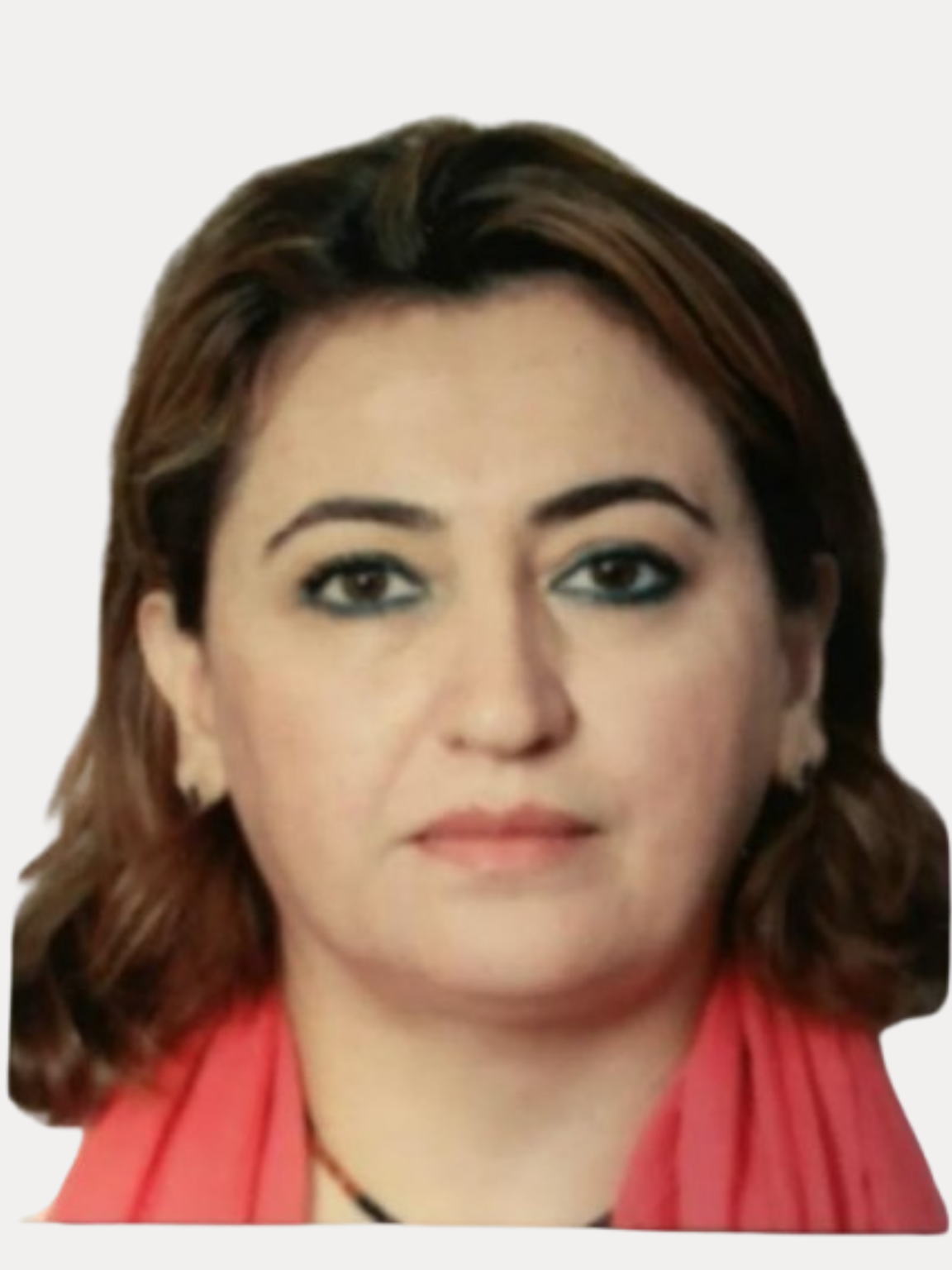 Managing Director.