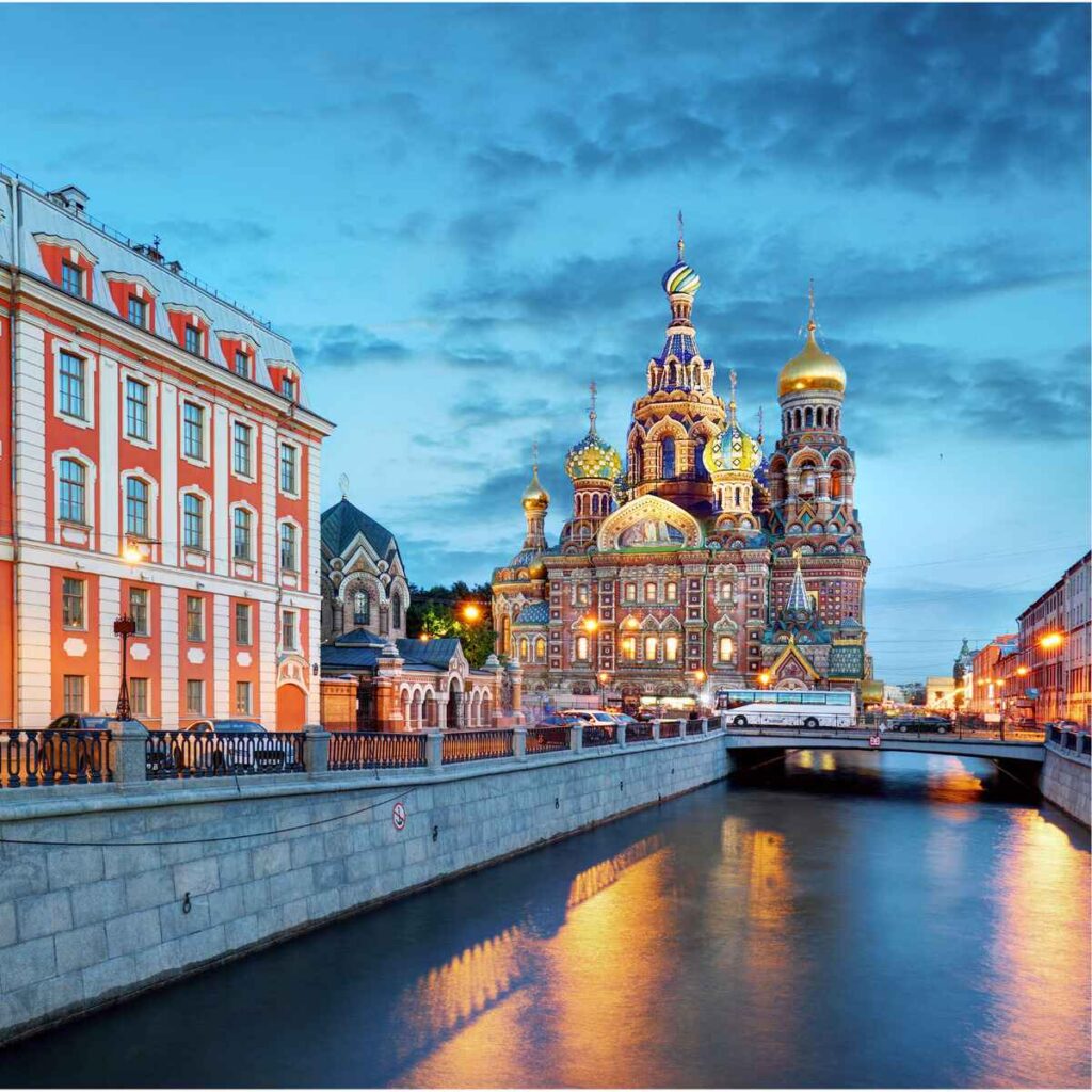 russian pic